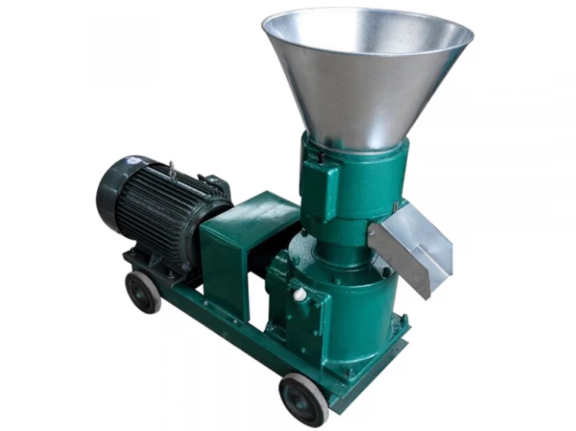 Peletovací lis na krmivo AGF 150M 2