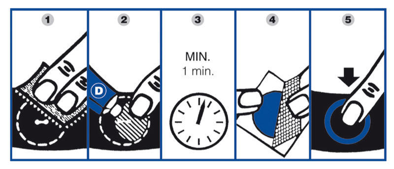 Opravná sada pneumatik AUTO