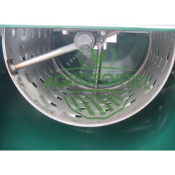 Struhadlo na řepu rotační - krouhačka