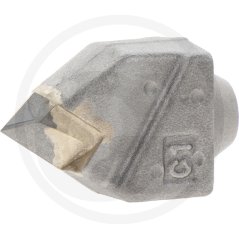 Karbidové kladivo pro frézy Bandit MSF278 Karbidové kladivo pro frézy Bandit MSF278