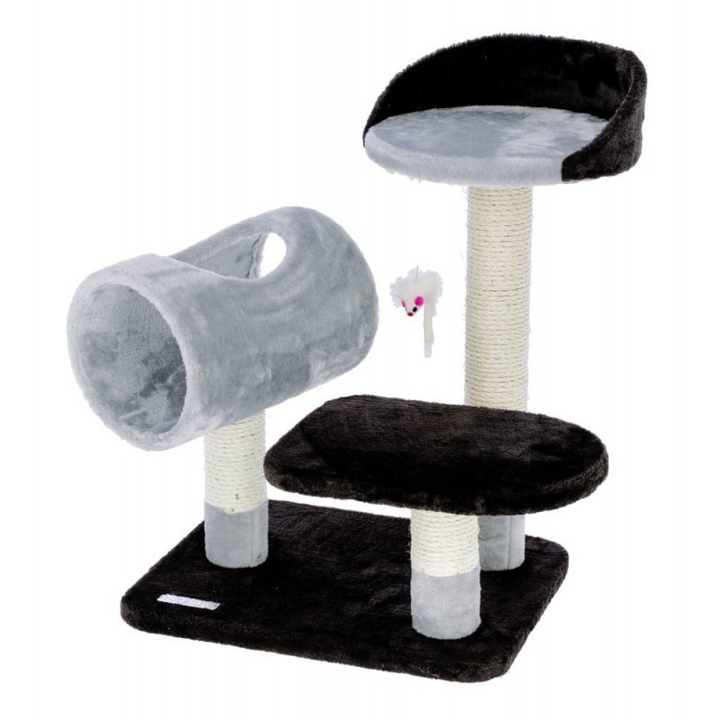 KERBL Škrabadlo pro kočky MOON