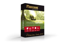 Florcom Modrá Sahara (1 kg)