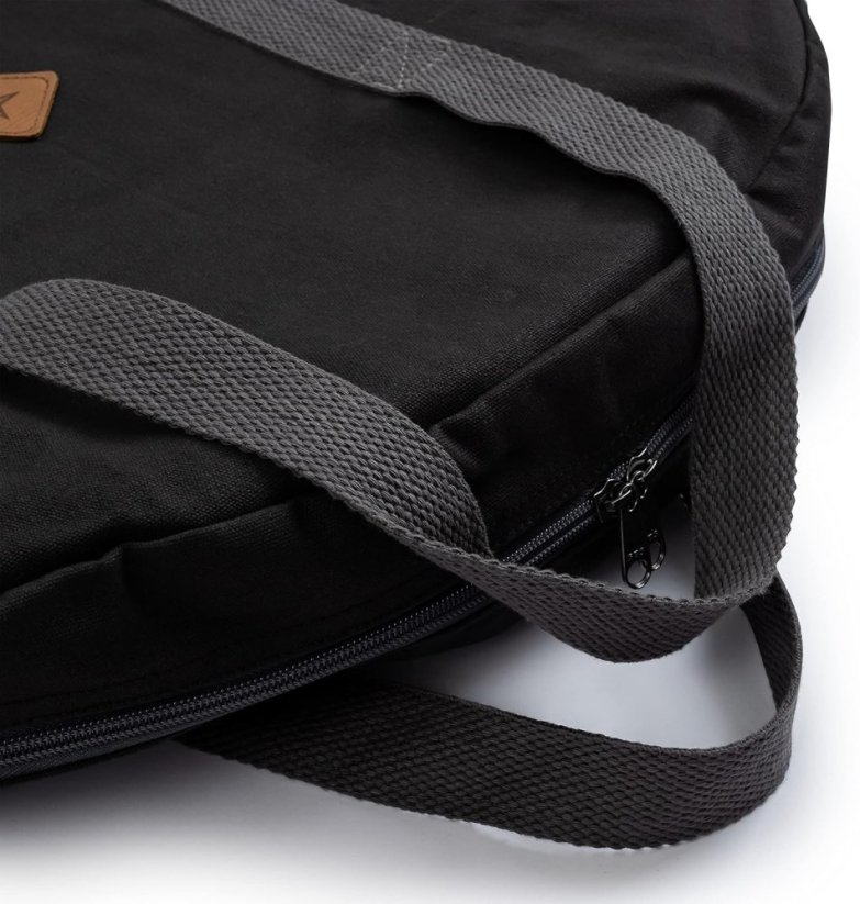 Přenosná taška s grilem na ohniště Barebones 6