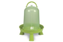 Klobouková napáječka Gaun 8l