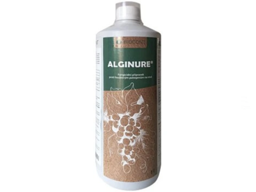 Alginure