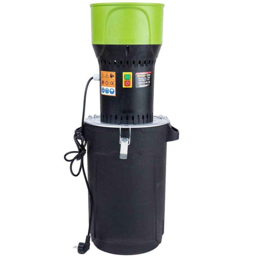 Šrotovník ProCraft PCM3550 1