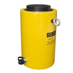 Hydraulický válec teleskopický 30 tun HHYG-30600D Hydraulický válec teleskopický 30 tun HHYG-30600D