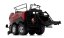 Model balíkovače na hranaté balíky Case IH LB436 big baler MarGen 1 32