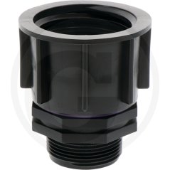 S60x6 x 1 12vnější závit S60x6 x 1 12vnější závit