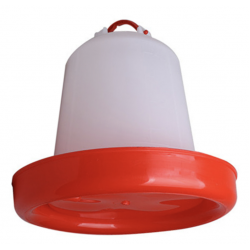 Napáječka pro drůbež 6l