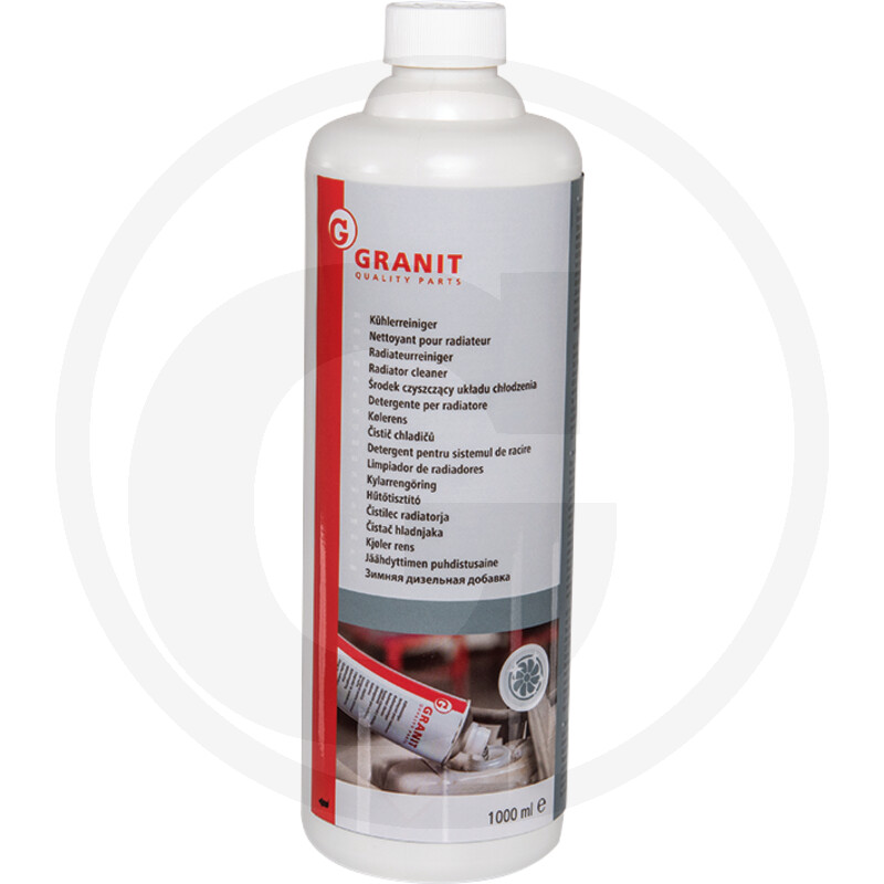 Čistič chladiče 1000ml