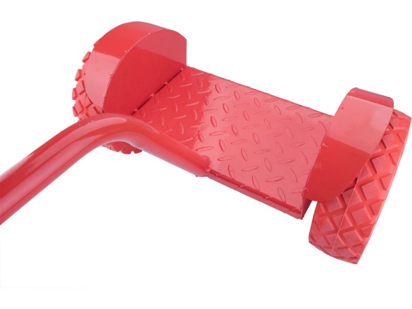 EXTOL PREMIUM plošina závěsná