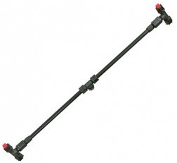 Nosník trysek 60 cm se 2 tryskami SOLO