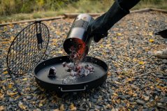 Komínový startér grilu Barebones 5 Komínový startér grilu Barebones 5