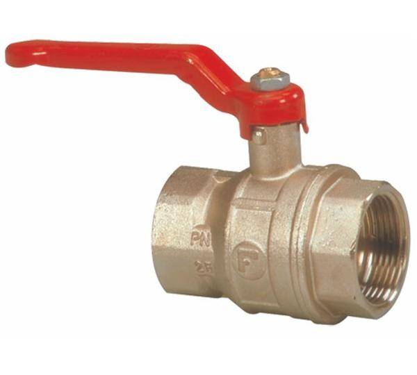 Kulový ventil 1"1/2