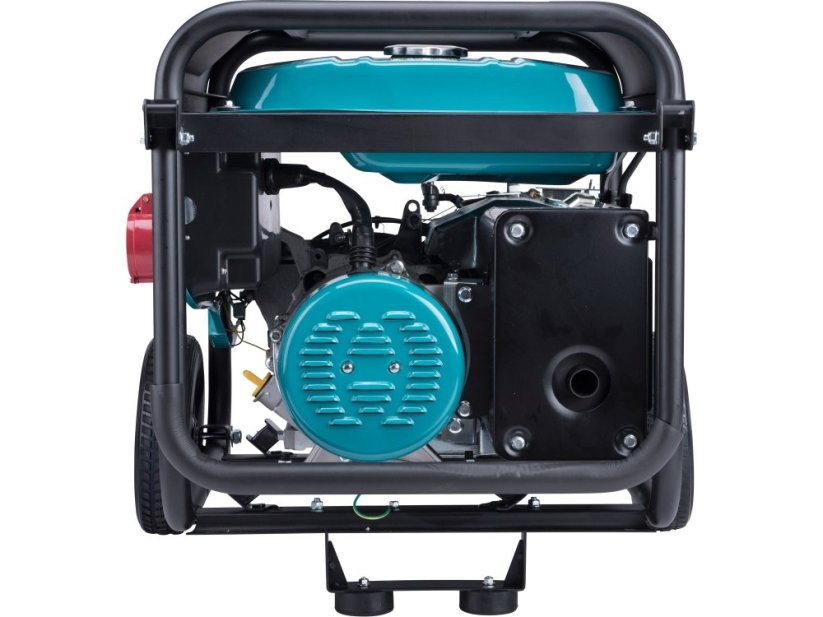 Elektrocentrála HERON benzínová 13HP