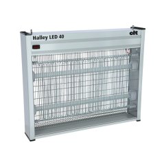 Kerbl Hubič much elektrický Fly Killer Halley LED 40 Kerbl Hubič much elektrický Fly Killer Halley LED 40