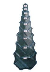 Opravná vložka KD 76 Diagonal