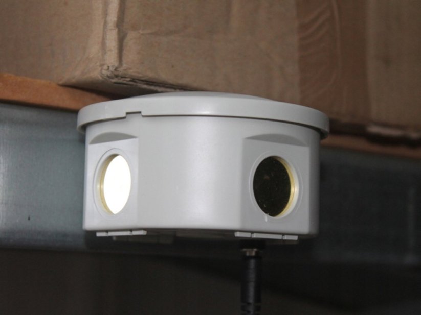 3D ultrazvukový plašič na kuny, myši a potkany DRAGON ULTRASONIC B360 SMART