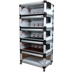 Odchovna drůbeže ProEgg® - PA-120 B