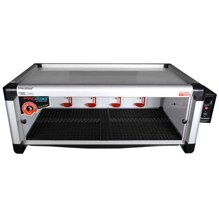 Odchovna drůbeže ProEgg® - PA-120 B