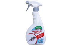 Roztok s rozprašovačem k hubení mravenců DR.STÄHLER AMEISEN-EX SPRAY, 500ml