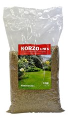 KORZO 4kg KORZO 4kg