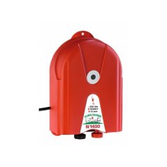 Elektrický zdroj pro ohradník Euro Guard N 1400 Elektrický zdroj pro ohradník Euro Guard N 1400
