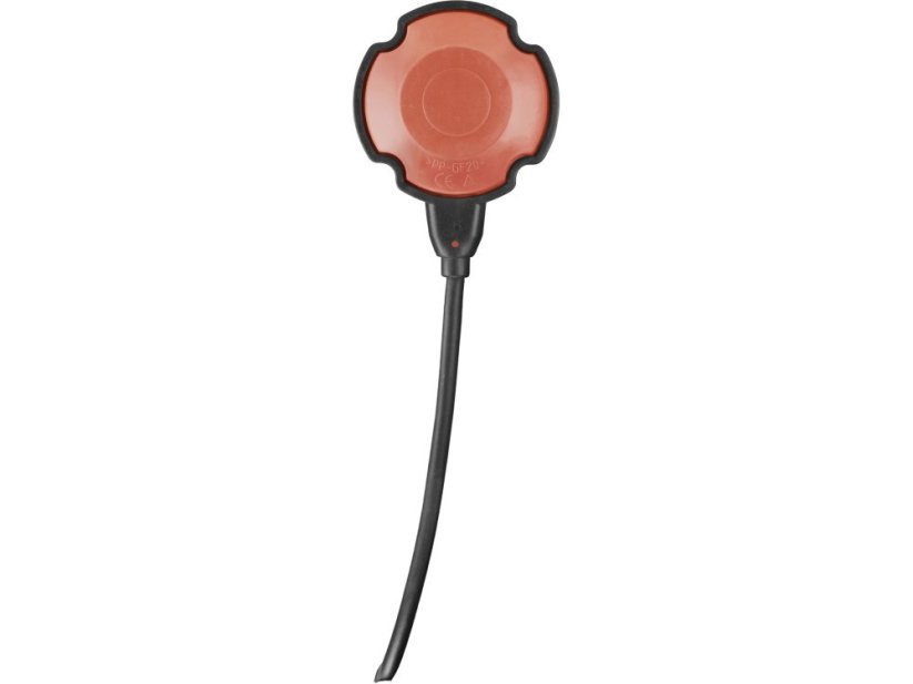 EXTOL PREMIUM čerpadlo na znečištěnou vodu 3v1, 900W, 13000l/h