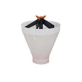 Nástavec pro krmítko pro selata Maxi HOPPER PAN