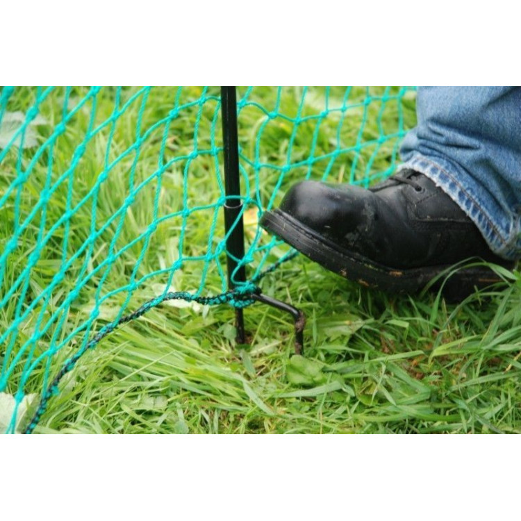 Síť pro drůbež - výška 111,5cm, délka 12m, 21m, 25m a 50m