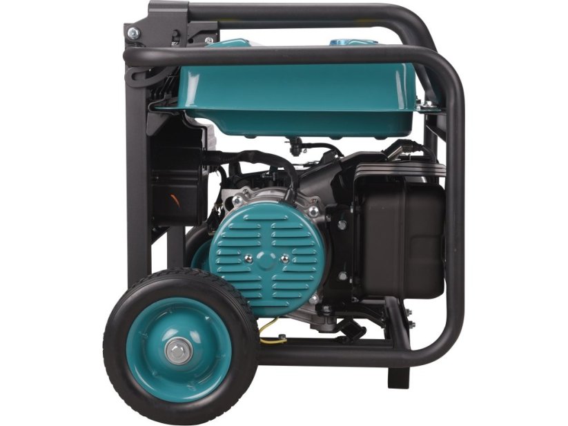 Elektrocentrála HERON benzínová 7,4HP/3,5kW